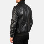 Men’s+Agent+Shadow+Black+Leather+Bomber+Jacket7778-5-1577524439757