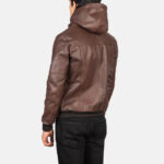 Men’s+Bouncer+Biz+Brown+Leather+Bomber+Jacket+Open+Front-4-1634131321994